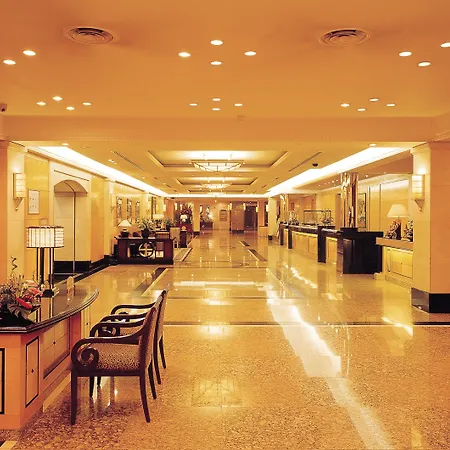 Hotel New Otani Chang Fu Gong-3